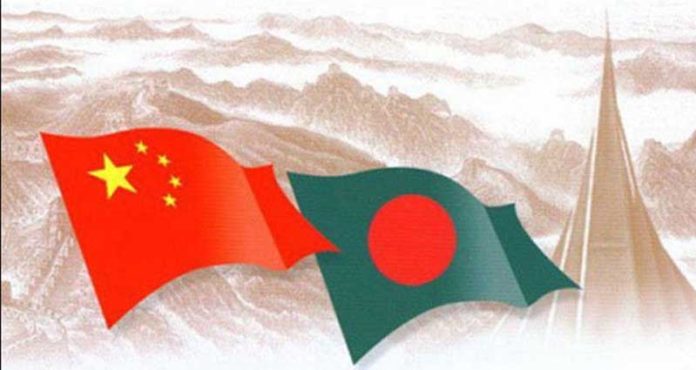 china bangladesh